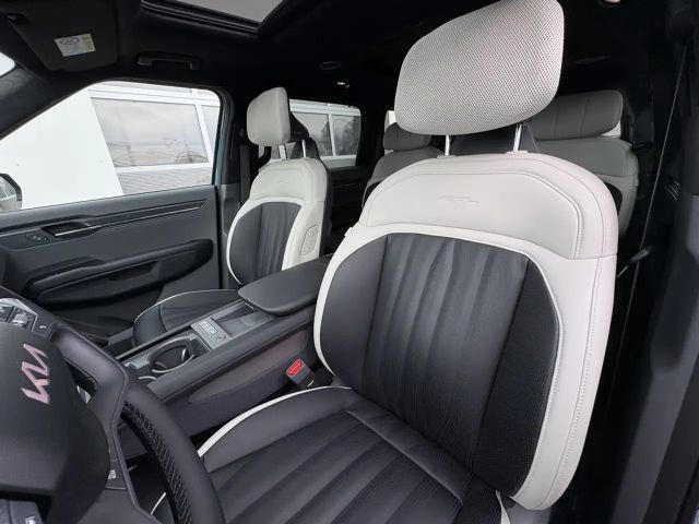 Kia EV9 99,8 kWh GT-Line Vierwielaandrijving