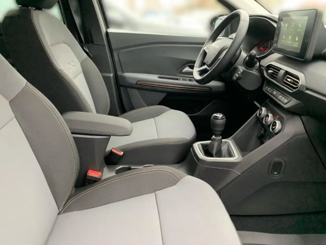 Dacia Sandero Extreme Stepway