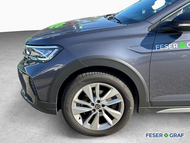 Volkswagen Taigo 1.5 TSI DSG Life