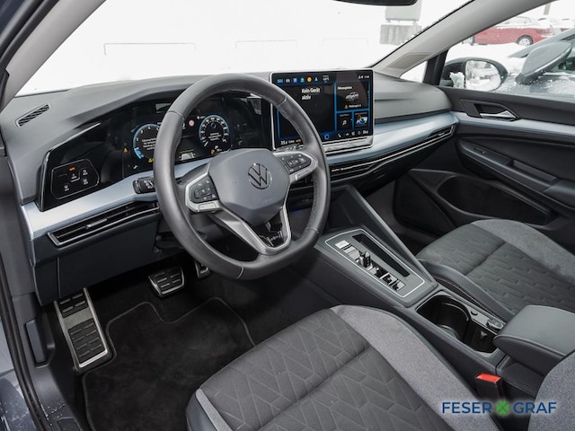 Volkswagen Golf 1.5 eTSI DSG Golf VIII