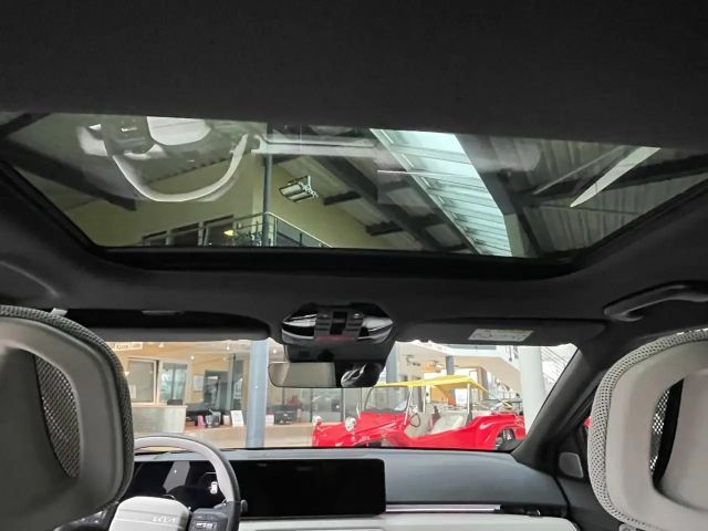 Kia EV4 81.4 kWh FWD GT-Line