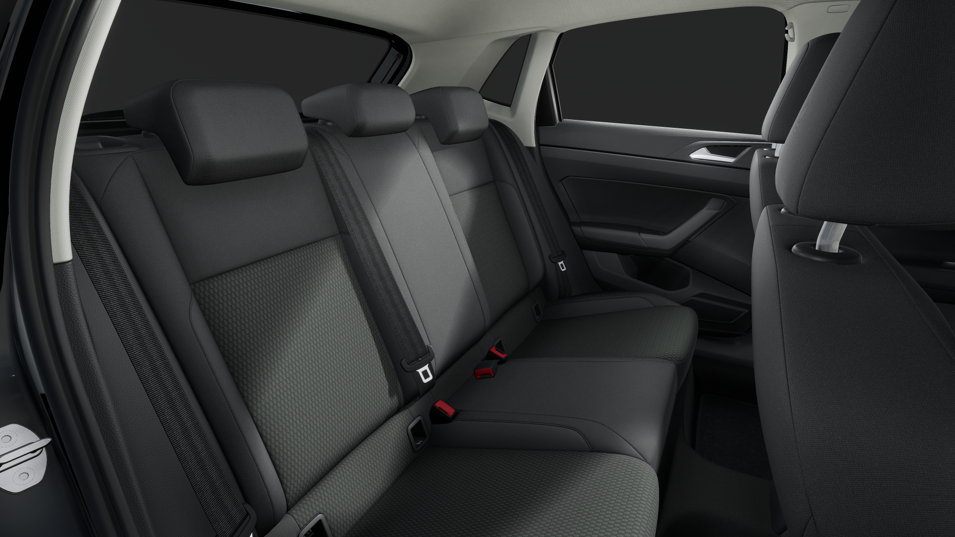 Volkswagen Polo 1.0 TSI Life