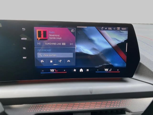 BMW 135 Sedan xDrive