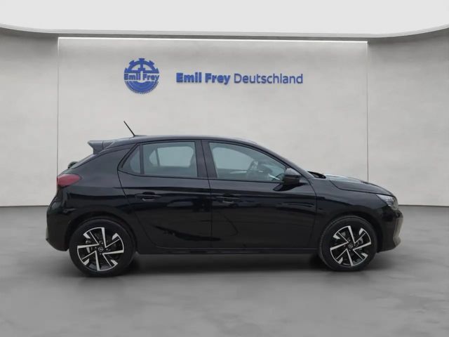 Opel Corsa GS-Line Grand Sport Turbo