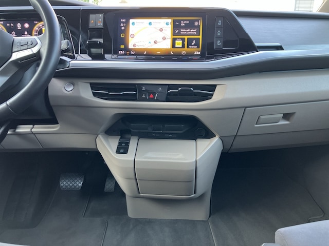 Volkswagen Multivan 2.0 TDI DSG Lang