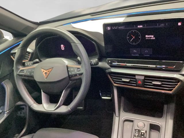 Cupra Formentor 1.4 VZ e-Hybrid