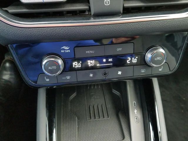 Skoda Scala Selection