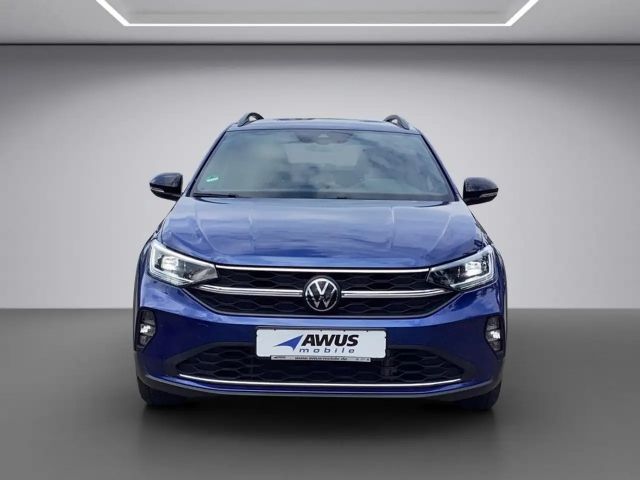 Volkswagen Taigo 1.0 TSI DSG Move