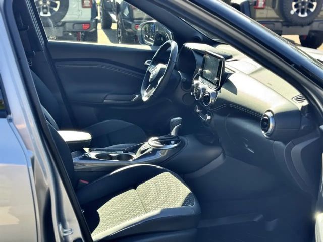 Nissan Juke N-Connecta