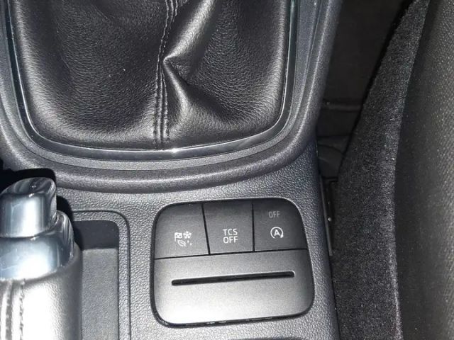 Ford Puma Cool & Connect