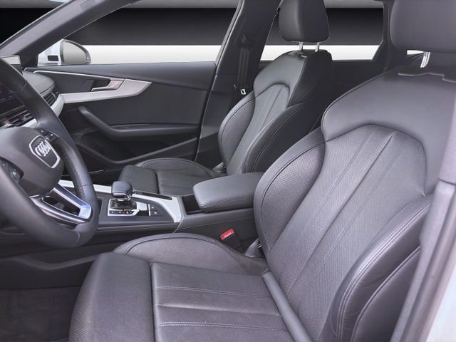 Audi A4 40 TDI Avant S-Tronic