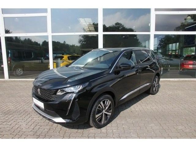 Peugeot 5008 Allure Pack EAT8