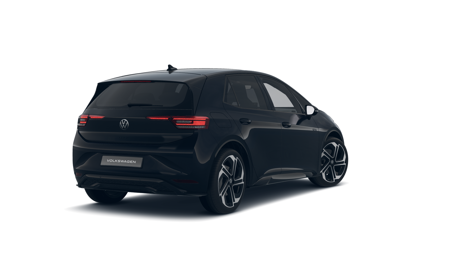 Volkswagen ID.3 GTX Performance