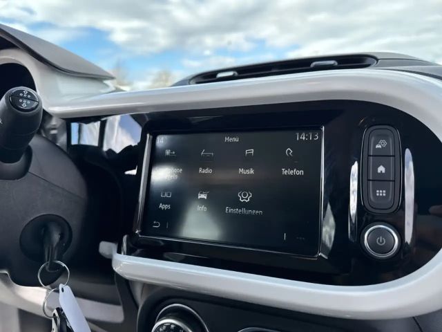 Renault Twingo Electric Intens