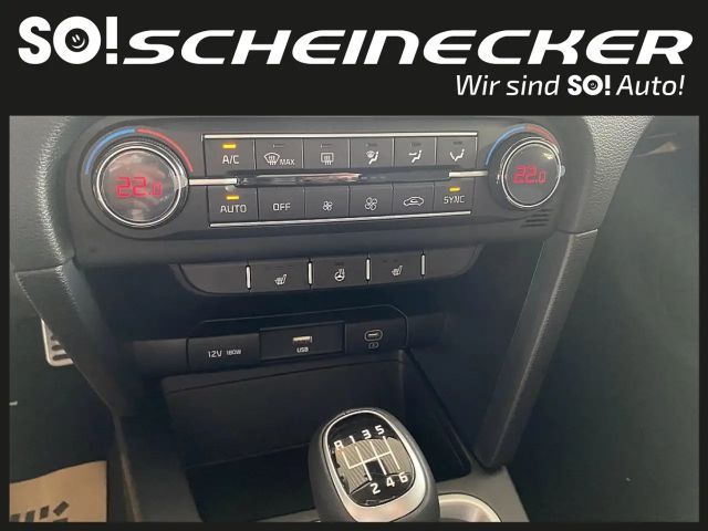 Kia Ceed GDi SportWagon