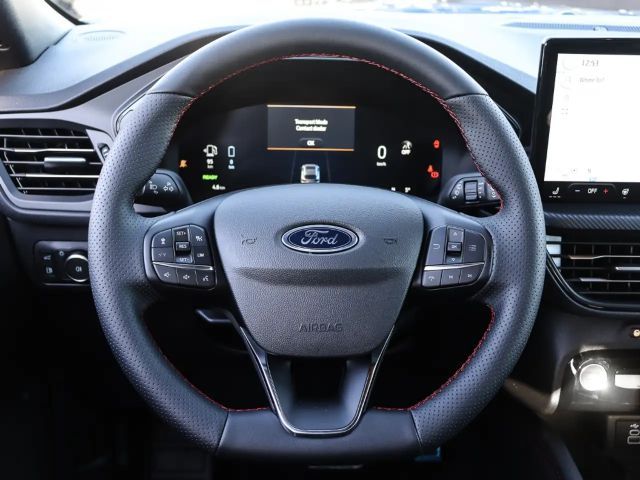 Ford Kuga Plug in Hybrid ST Line X