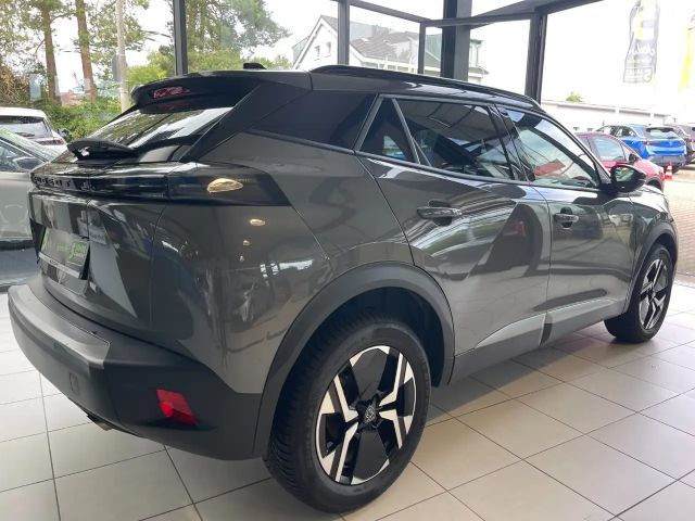 Peugeot 2008 Allure Pack PureTech