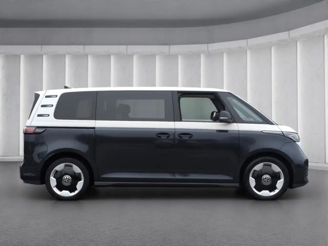 Volkswagen ID.Buzz Pro