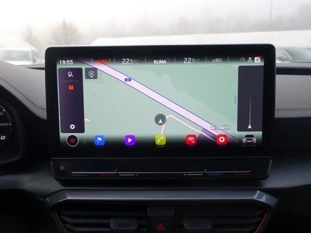 Cupra Formentor *LED*NAVI*RFK*VIRTUAL*