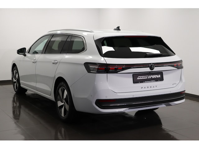Volkswagen Passat 1.5 eTSI Business DSG