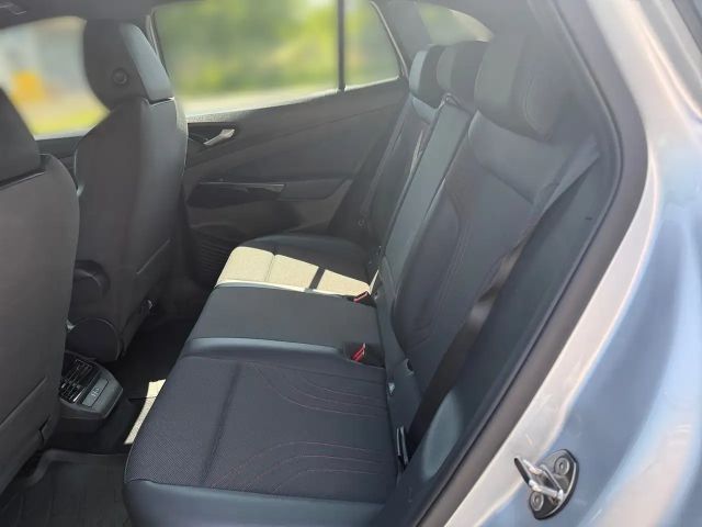 Volkswagen ID.4 220 kW 4Motion GTX