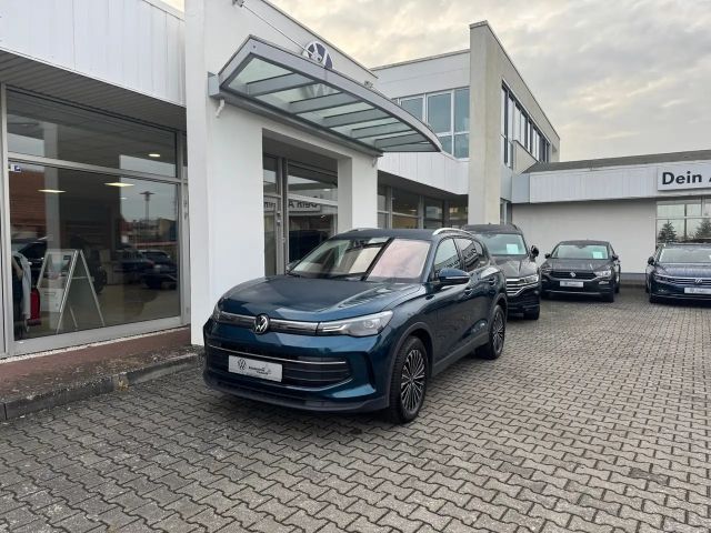 Volkswagen Tiguan 1.5 eTSI DSG Life
