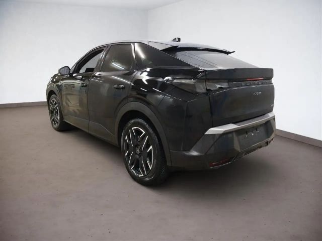 Peugeot 3008 GT-Line Hybrid