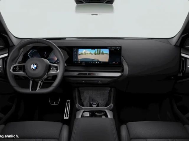 BMW X3 M-Sport xDrive