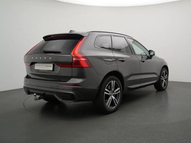 Volvo XC60 R-Design