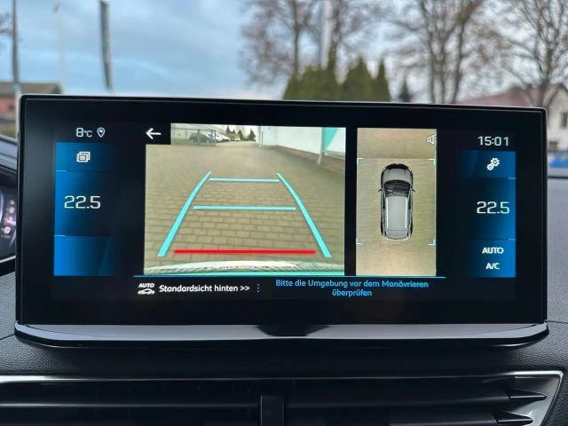 Peugeot 3008 Allure Pack EAT8