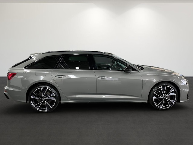 Audi S6 Avant Quattro