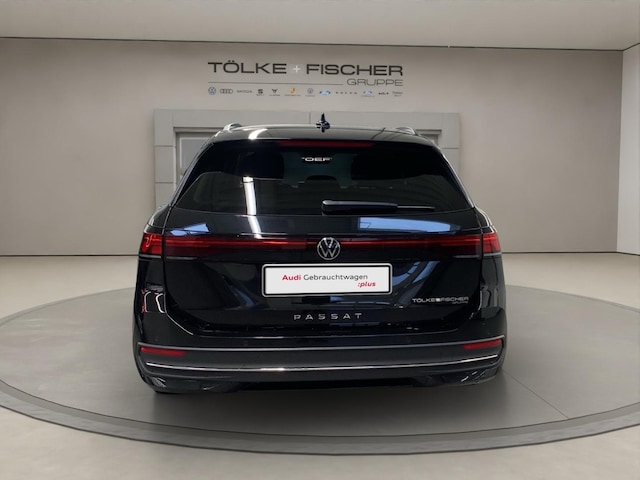 Volkswagen Passat 2.0 TDI