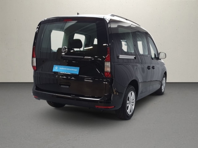 Volkswagen Caddy 1.5 TSI