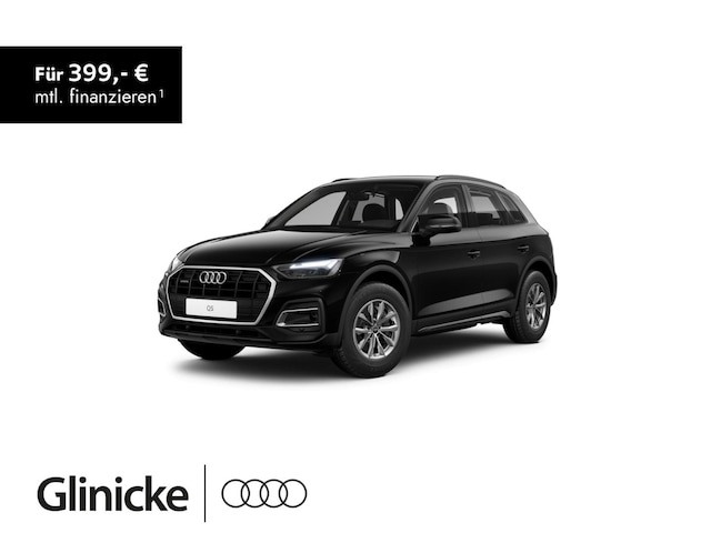 Audi Q5 40 TDI Quattro S-Tronic