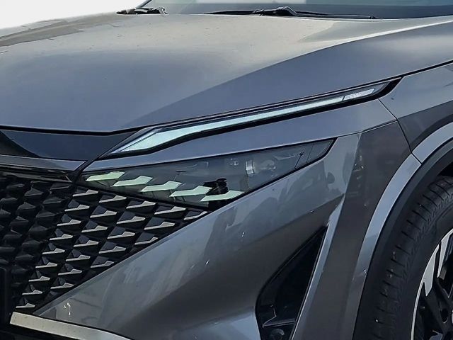 Nissan Qashqai N-Connecta