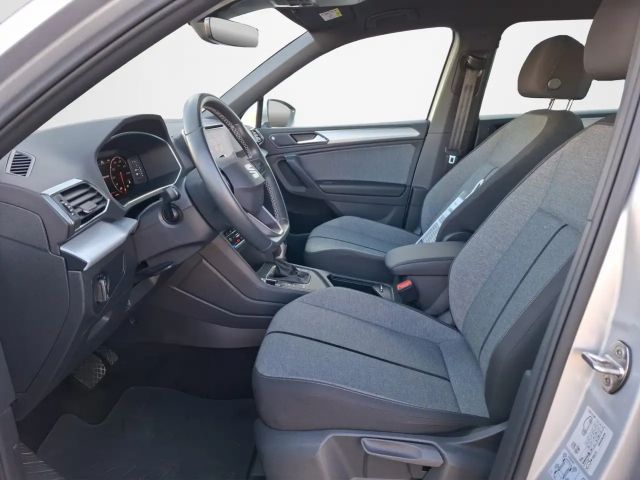 Seat Tarraco 2.0 TDI DSG Style