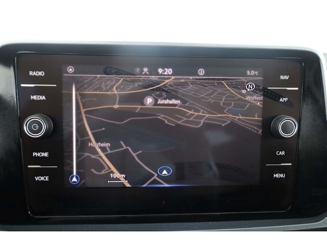 Volkswagen T-Roc 1.5 TSI Style