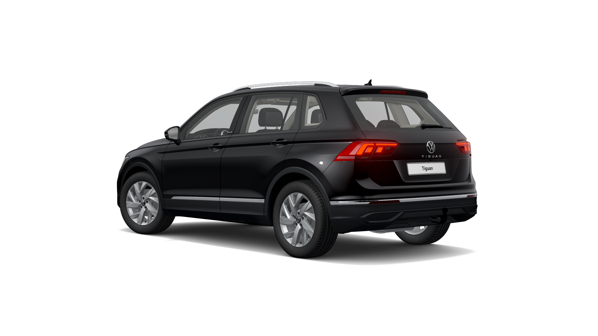 Volkswagen Tiguan Tiguan Active+Anh.kupplung+Kamera+Navi