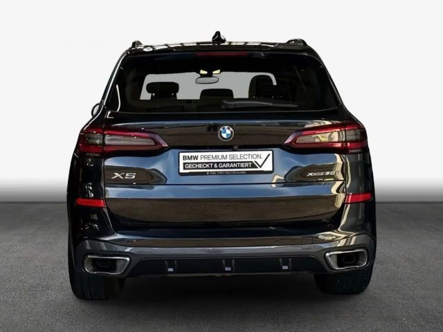 BMW X5 M-Sport xDrive30d