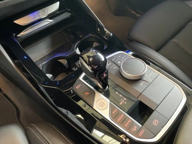 BMW X3 M-Sport xDrive30d