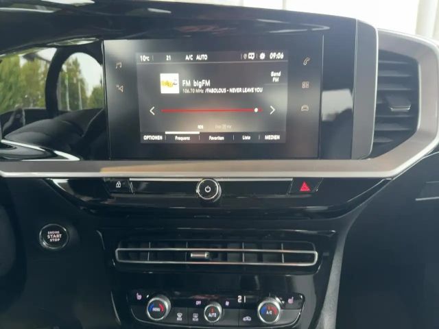 Opel Mokka 1.2 Turbo Elegance Turbo