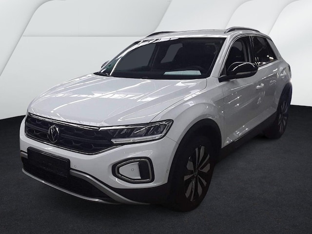 Volkswagen T-Roc 1.0 TSI