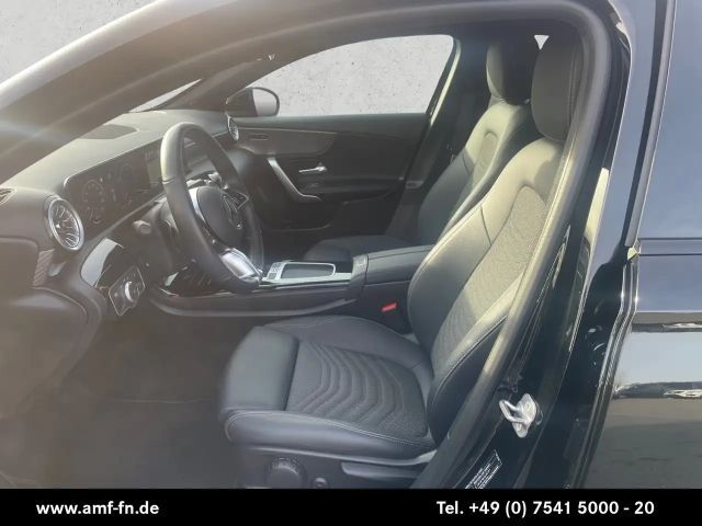 Mercedes-Benz A 200 Progressive