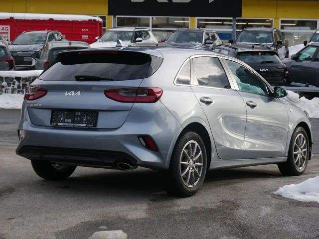 Kia Ceed GDi