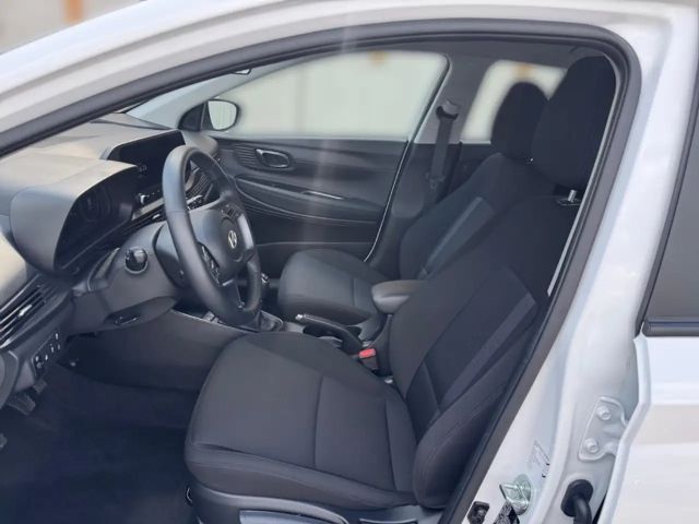 Hyundai i20 1.0 T-GDi Trend