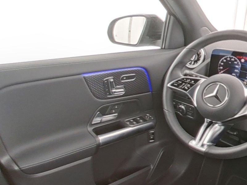 Mercedes-Benz GLA 220 Progressive