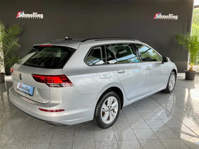 Volkswagen Golf 1.5 TSI DSG Life Variant