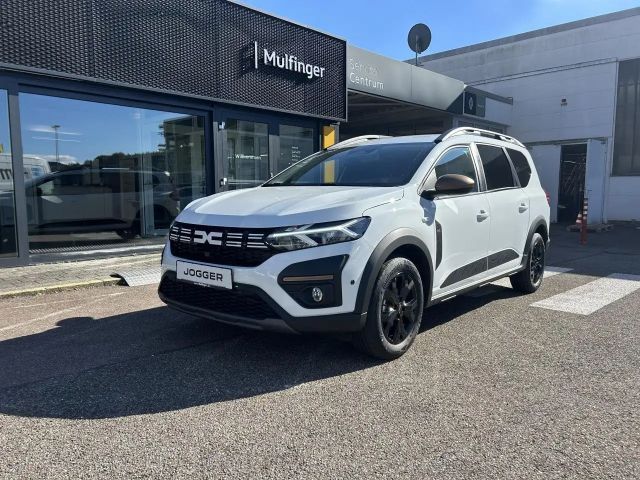 Dacia Jogger Extreme Hybrid 140