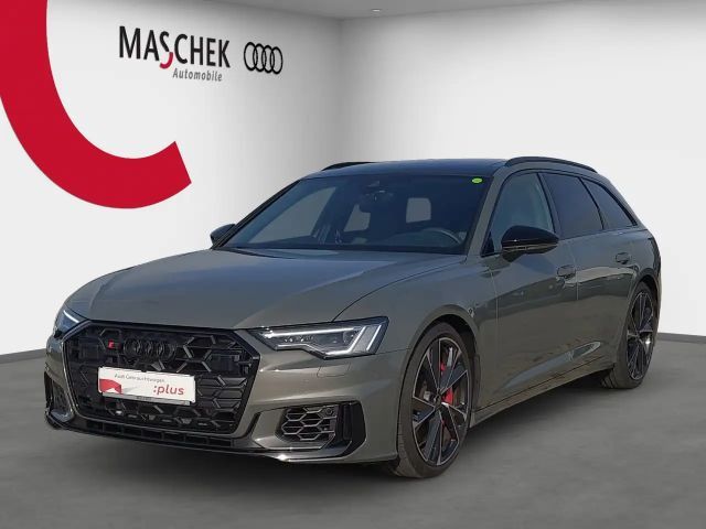 Audi S6 Avant