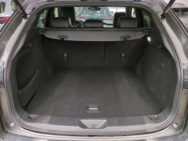 Mazda CX-60 Homura Plus